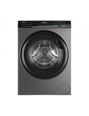 Lavadora Haier HW90B14939S8IB  9kg  1400rpm  A 