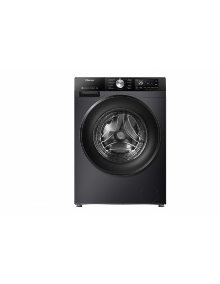 Lavadora Hisense WF3S9043BB3  9kg  1400rpm  A