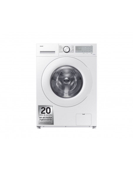 Lavadora Samsung WW11DG5B25THEC  11kg  1400rpm  A 