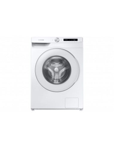 Lavadora Samsung WW12T504DTWS3  12kg  1400rpm  a 