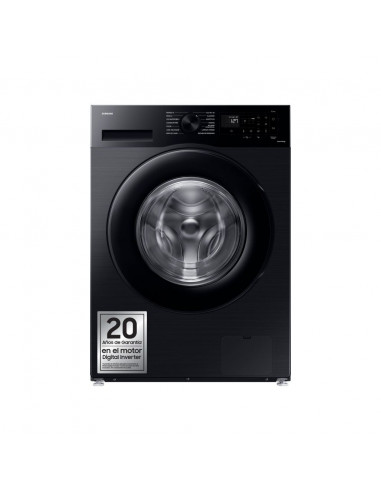 Lavadora Samsung WW90CGC04DABEC  9kg  1400rpm  a 