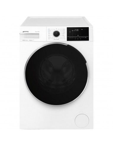 Lavadora Smeg WNP04SEAES  10kg  1400rpm  A