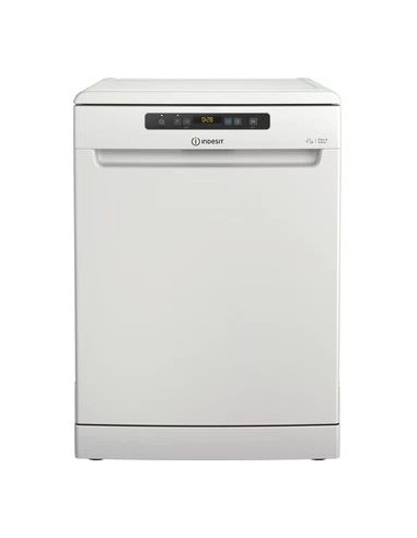 Lavavajillas Indesit D2FHD624A  85x60  14 cubierto