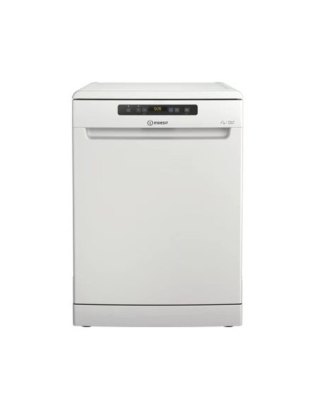 Lavavajillas Indesit D2FHD624A  85x60  14 cubierto