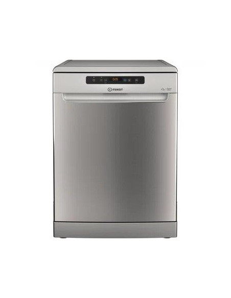 Lavavajillas Indesit D2FHD624AS  14 cubiertos  E 