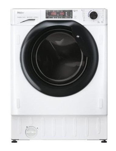 Lavadora Haier HWQ90B416FWBS  9kg  1600rpm  A  Int