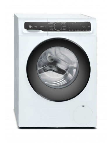 Lavadora Balay 3TS395BDS  9kg  1400rpm  A  Blanco