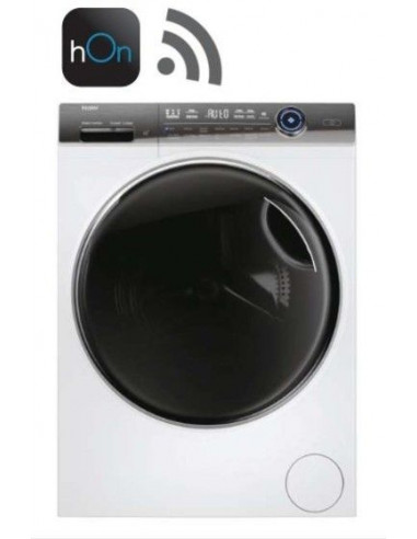 Lavadora Haier HW90GBD14979UIB  9kg  1400rpm  A