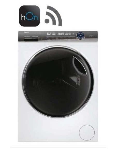 Lavadora Haier HW90GBD14979UIB  9kg  1400rpm  A