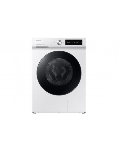 Lavadora Samsung WW11DB7B34GWU3  11Kg  1400rpm  A 