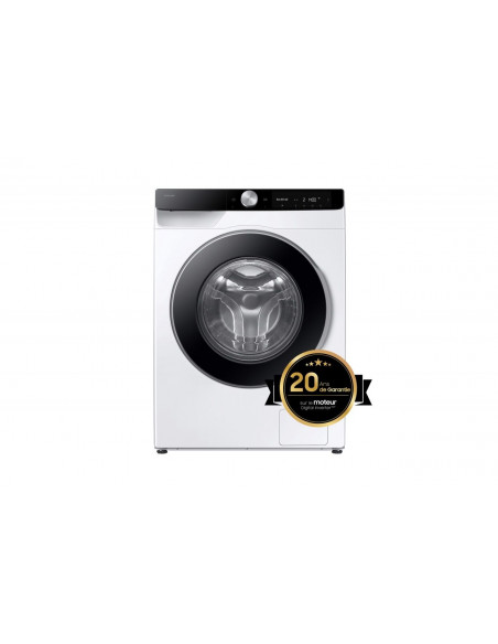 Lavadora Samsung WW90DG6U25LKU3  9kg  1400rpm  A 1