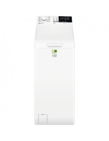 Lavadora Electrolux EN6T4722NF  C Sup   7kg  1200r