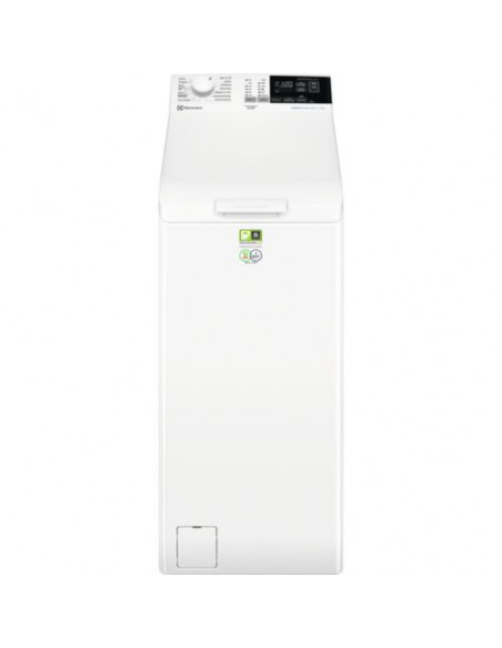 Lavadora Electrolux EN6T4722NF  C Sup   7kg  1200r