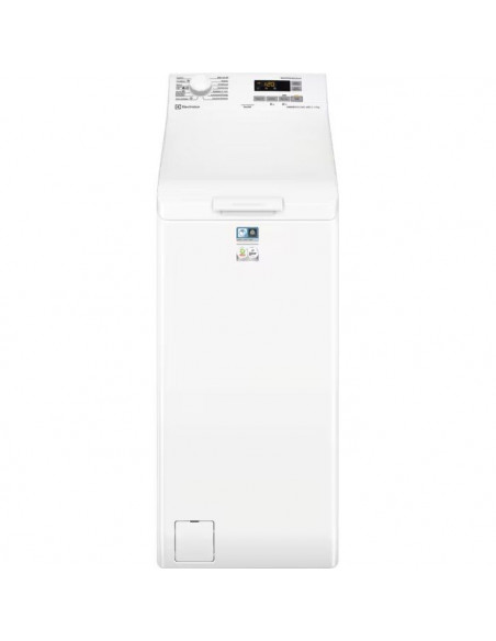 Lavadora Electrolux EN6T5732NB  C Sup  7kg  1300rp