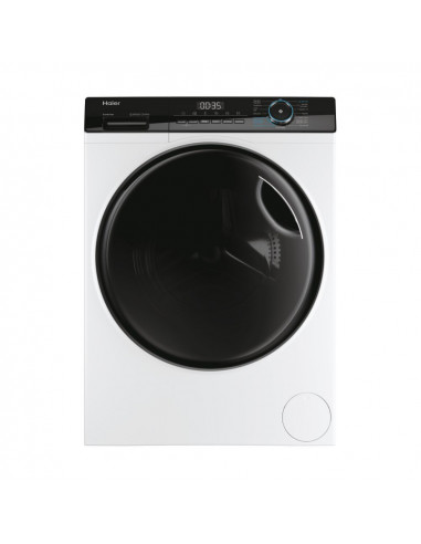 Lavasecadora Haier HWD100BP14939IB  10 6kg  1400rp