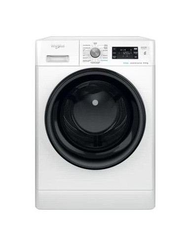 Lavasecadora Whirlpool FFWDB964369BV  9 6kg 