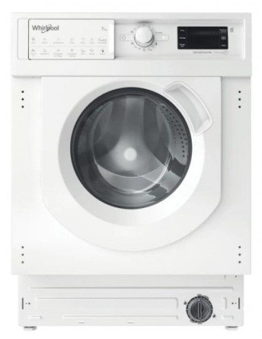 Lavasecadora Whirlpool BIWDWG751482EUN  7 5kg  140