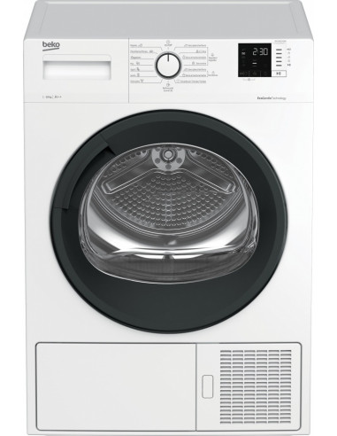 Secadora Beko DH10413GAO  10kg  a  