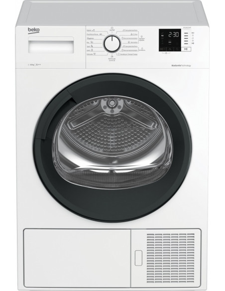 Secadora Beko DH10413GAO  10kg  a  