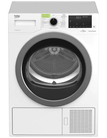 Secadora Beko DH9532GAO  9kg  A   