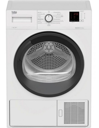 Secadora Beko DHS7413GA0  7kg  A    hygieneshiel