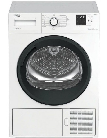 Secadora Beko DS8512CX  8kg  A   