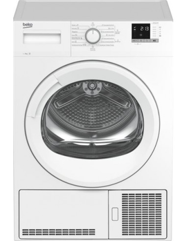 Secadora Beko DU9112GA0  9kg  B  Hygieneshield