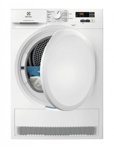 Secadora Electrolux EDI618Y1ZO  8kg  A  