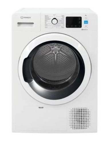 SECADORA INDESIT YTNM1192KRXSPT  9KG  BOMBA CALOR 