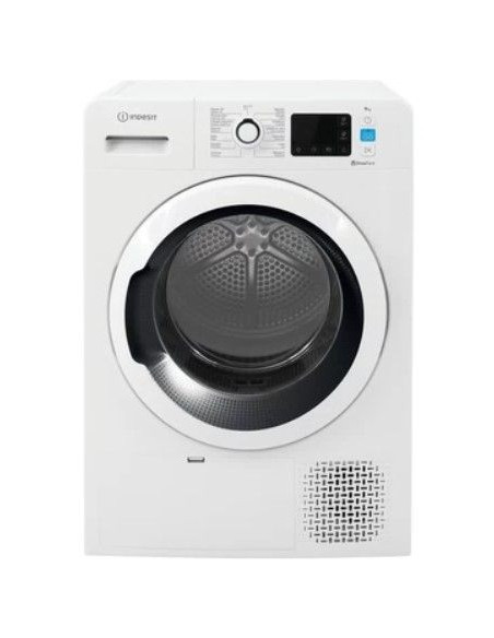 SECADORA INDESIT YTNM1192KRXSPT  9KG  BOMBA CALOR 