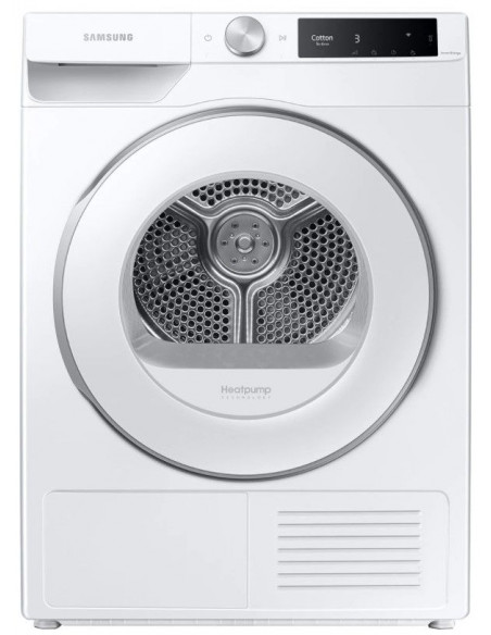 Secadora Samsung DV90T6240HES3  9kg  a     blanca