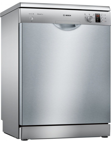 Lavavajillas Bosch SMS25AI05E  12 cub  E  inox