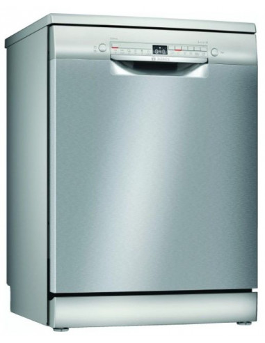 Lavavajillas Bosch SMS2HTI60E  12 cub  E  inox 