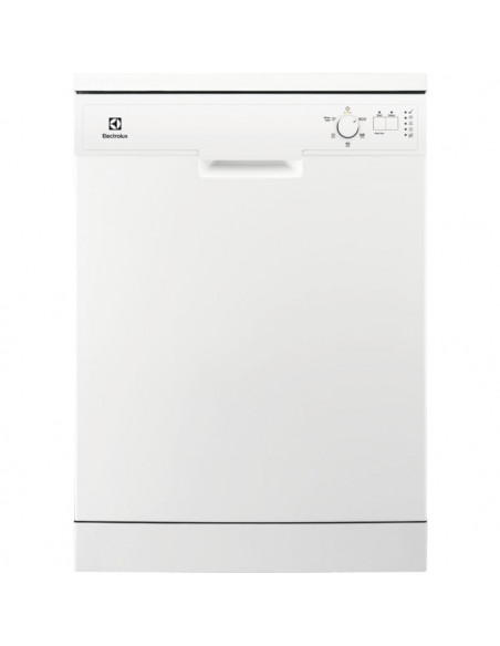 Lavavajillas Electrolux ESA17210SW  13 Serv   60cm