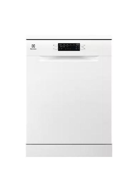 Lavavajillas Electrolux ESS47400SW  13cub  C  blan