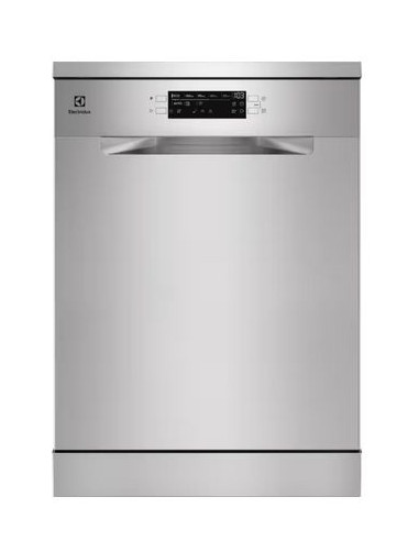 Lavavajillas Electrolux ESS47400SX  13cub  C  inox