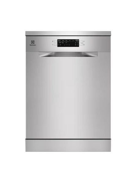 Lavavajillas Electrolux ESS47400SX  13cub  C  inox