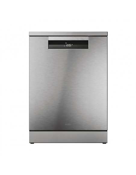 Lavavajillas Haier XF4A4M4PX  14Cub  B  3  B  Inox