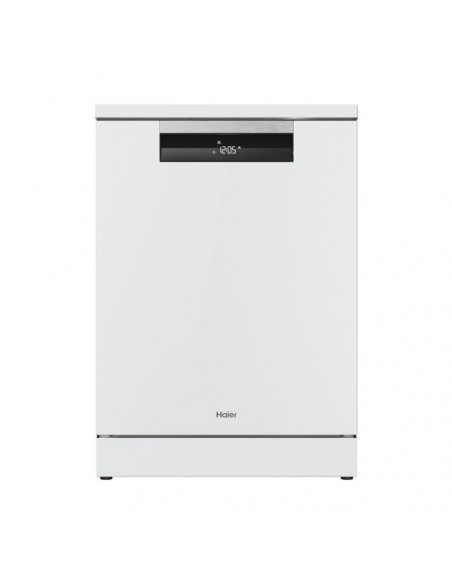 Lavavajillas Haier XF5C4M1W  15Cub  C  3  B  Blanco