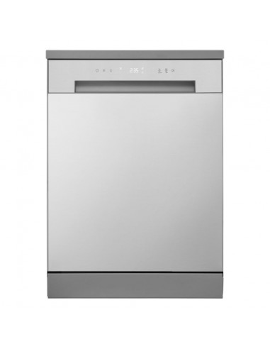 Lavavajillas LG DF030FL  13 Serv   60cm  E  Inox