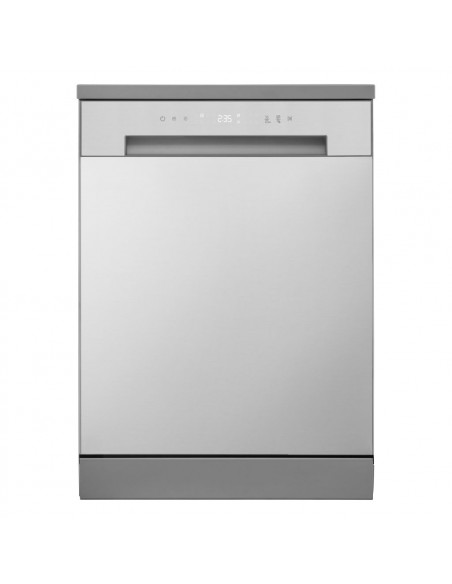 Lavavajillas LG DF030FL  13 Serv   60cm  E  Inox