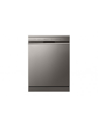 Lavavajillas LG DF355FP  14 serv   c  60cm  inox