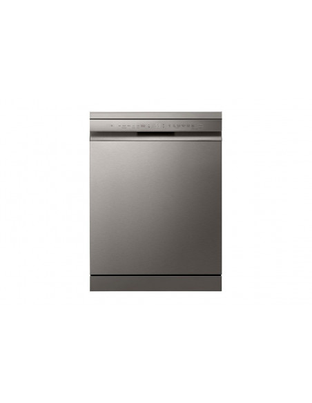 Lavavajillas LG DF355FP  14 serv   c  60cm  inox