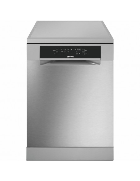 Lavavajillas Smeg LVS345CQSX  14Cub   60cm  C  Ino