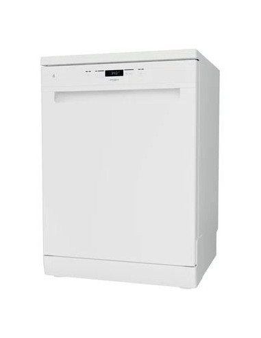 Lavavajillas Whirlpool W2FHD624  14Cub 60cm  E