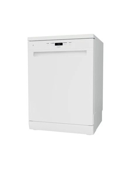 Lavavajillas Whirlpool W2FHD624  14Cub 60cm  E