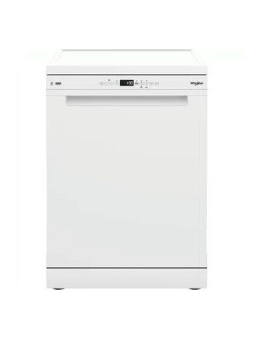 Lavavajillas Whirlpool W7FHP33A  14Cub   60cm  E 