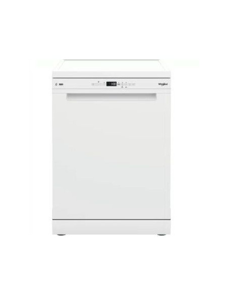 Lavavajillas Whirlpool W7FHP33A  14Cub   60cm  E 