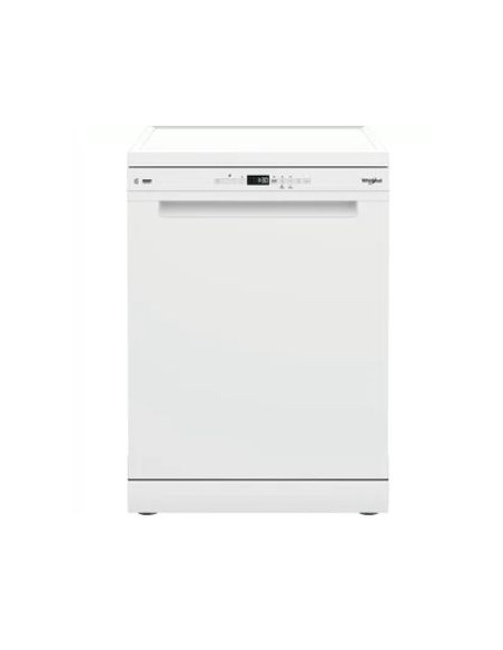 Lavavajillas Whirlpool W7FHP43  85x60 15 cubiet  C