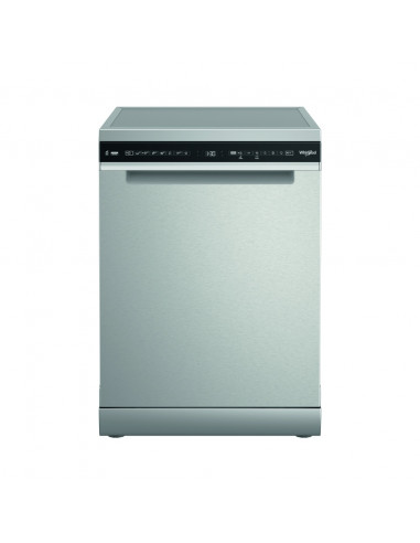 Lavavajillas Whirlpool W7FHS41X  15 Cub  60cm  C